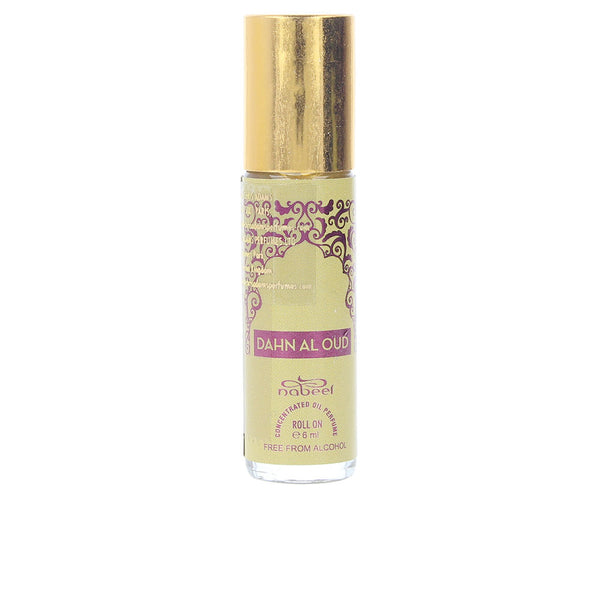 Nabeel Dahn Al Oud Edp Roll On 6 Ml | Vuodevaatteet.fi