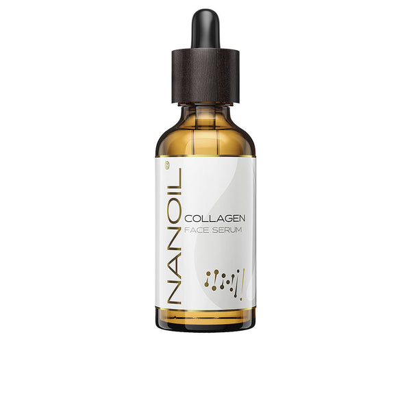 Nanoil Face serum collagene 50 ml | Vuodevaatteet.fi