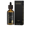 Nanoil Power of nature jojobaöljy 50 ml | Vuodevaatteet.fi