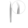 Nanolash Curved ripsipinsetit 1 kpl | Vuodevaatteet.fi