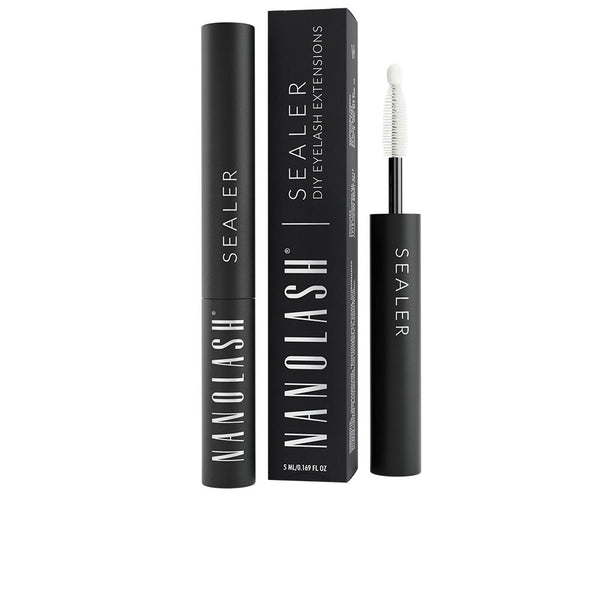 Nanolash Diy sealer kiinnitysaine ripsipidennyksille 5 ml | Vuodevaatteet.fi