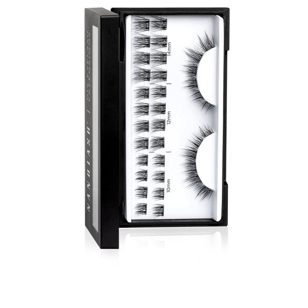 Nanolash Flirty-ripsiklusterit 1 kpl | Vuodevaatteet.fi