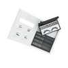 Nanolash Heartbreaker case 4 kpl | Vuodevaatteet.fi