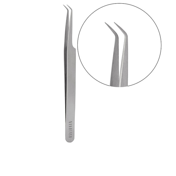 Nanolash L shape ripsipihdit 1 kpl | Vuodevaatteet.fi