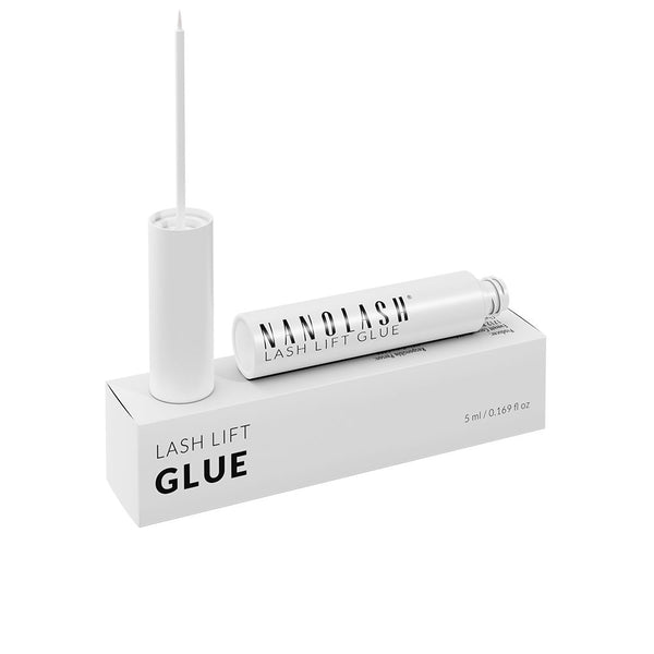 Nanolash Lash lift glue liima 5 ml | Vuodevaatteet.fi