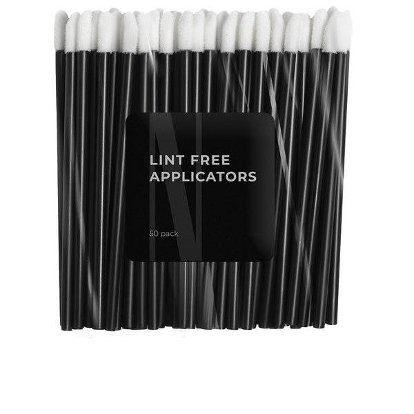 Nanolash Lint free -sovellintimet, 50 yksikköä | Vuodevaatteet.fi