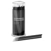 Nanolash Microbrush applikaattorit #2.0 mm, 100 kpl | Vuodevaatteet.fi