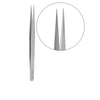Nanolash Pointed ripsipinsetit 1 kpl | Vuodevaatteet.fi