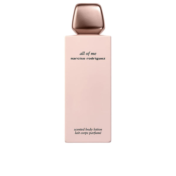Narciso Rodriguez All of Me vartalovoide 200 ml | Vuodevaatteet.fi