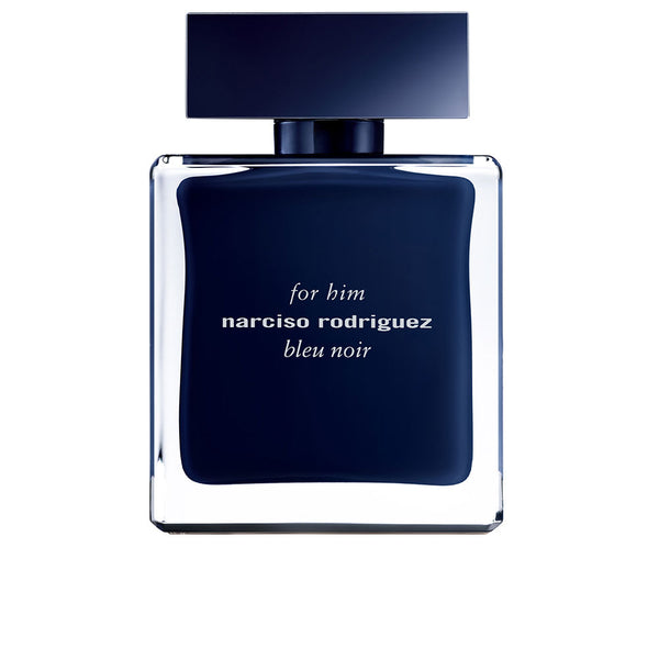 Narciso Rodriguez Bleu noir for him eau de toilette suihke 100 ml | Vuodevaatteet.fi