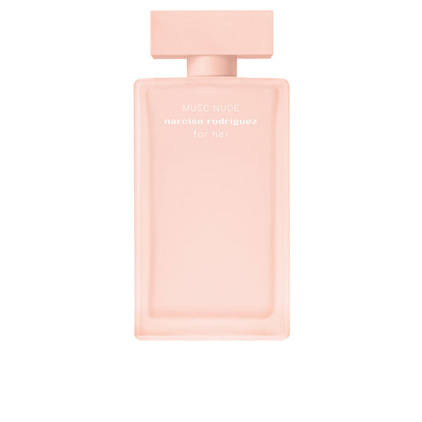 Narciso Rodriguez For Her Musc Nude Edp Vapo 100 Ml | Vuodevaatteet.fi