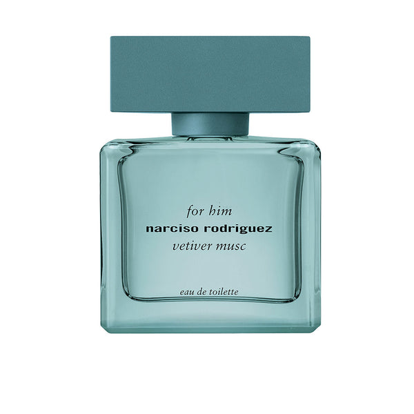 Narciso Rodriguez For Him Vetiver Musc Edt Vapo 50 Ml | Vuodevaatteet.fi