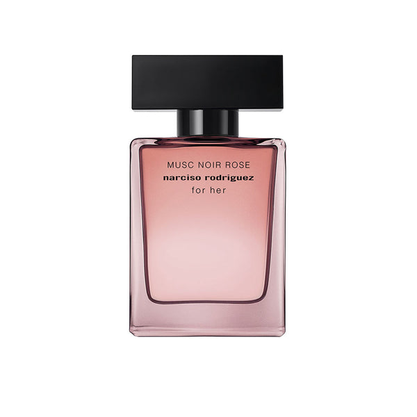 Narciso Rodriguez Musc Noir Rose Eau De Parfum Spray 30 Ml | Vuodevaatteet.fi