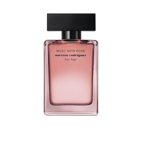 Narciso Rodriguez Musc Noir Rose Eau De Parfum Spray 50 Ml | Vuodevaatteet.fi