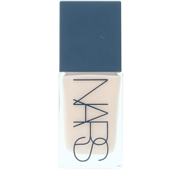 Nars Light Reflecting Advance Skincare Fluid Foundation #Mont Blanc 30 Ml | Vuodevaatteet.fi
