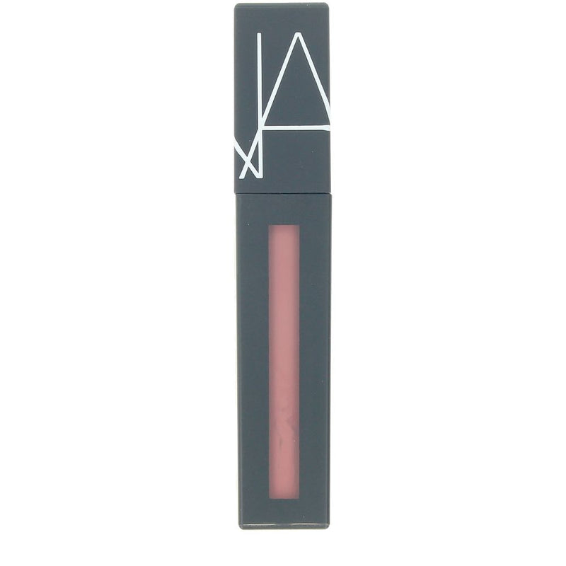 Nars Powermatte Lip Pigment Liquid Lipstick #American Woman 5.5 Gr | Vuodevaatteet.fi
