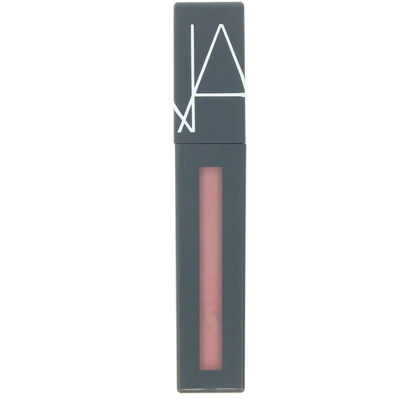 Nars Powermatte Lip Pigment Liquid Lipstick #American Woman 5.5 Gr | Vuodevaatteet.fi