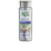 Natur Vital Champú silver valkoisille ja harmaille hiuksille 300 ml | Vuodevaatteet.fi