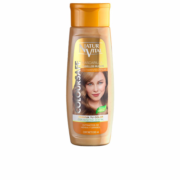 Natur Vital Mascarilla coloursafe vaalea 300 ml | Vuodevaatteet.fi