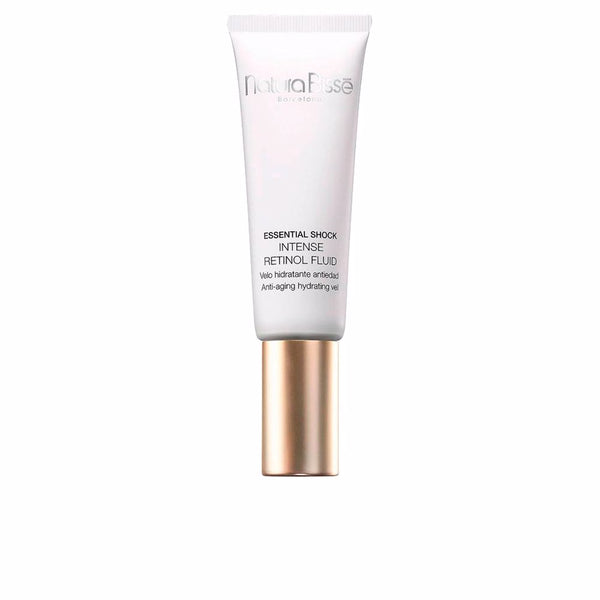 Natura Bissé Essential shock intense retinoli neste 50 ml | Vuodevaatteet.fi