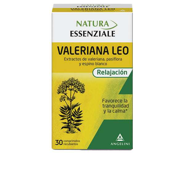Natura Essenziale Valerian leo 30 tablettia | Vuodevaatteet.fi