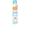 Natural Honey Sensitive deo spray 200 ml | Vuodevaatteet.fi