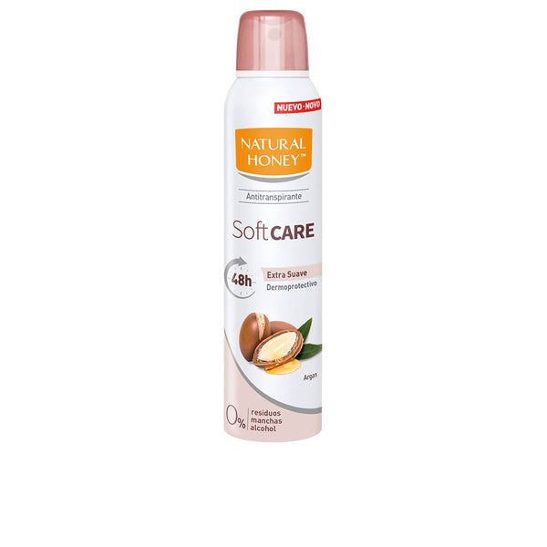 Natural Honey Soft care deo vapo 200 ml | Vuodevaatteet.fi