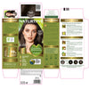 Naturtint Ammonia-Free Dye #3Wn-Natural Radiant Dark Brown 170 Ml | Vuodevaatteet.fi