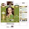 Naturtint Ammonia-Free Dye #5Wb-Radiant Copper Brown 170 Ml | Vuodevaatteet.fi