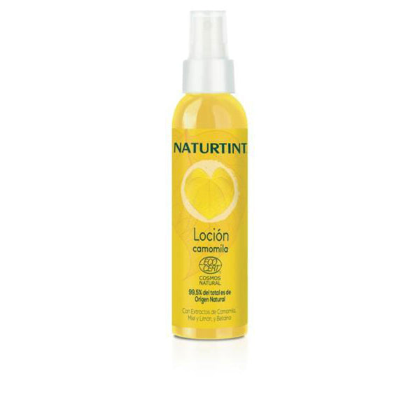 Naturtint Chamomile Lotion 125 Ml | Vuodevaatteet.fi