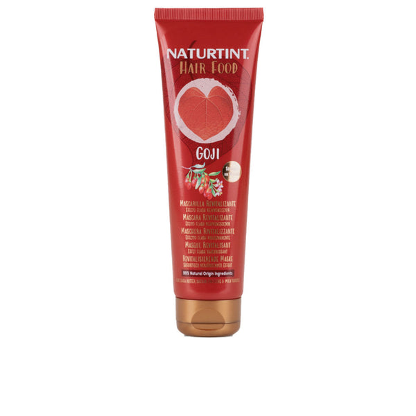 Naturtint Hair Food Goji Mask 150 Ml | Vuodevaatteet.fi