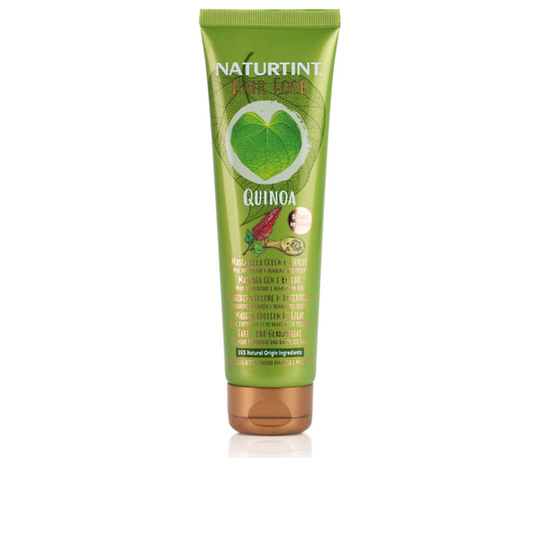 Naturtint Hair Food Quinoa Mask 150 Ml | Vuodevaatteet.fi