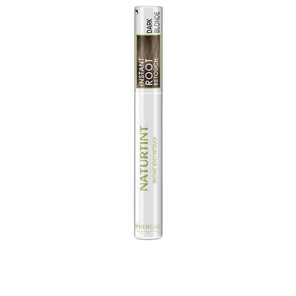 Naturtint Instant Root Retouch 2-In-1 Temporary Gray Hair Retoucher #Dark Blonde 10 Ml | Vuodevaatteet.fi