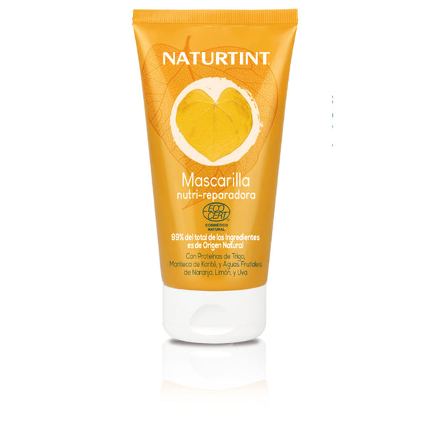 Naturtint Nutri-repairing hiusnaamio 150 ml | Vuodevaatteet.fi