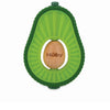Nûby Avocado teether 6m+ 1 kpl | Vuodevaatteet.fi