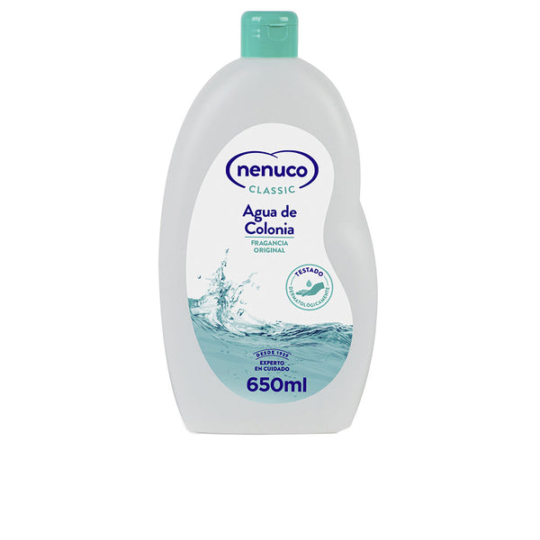 Nenuco Classic eau de cologne 650 ml | Vuodevaatteet.fi
