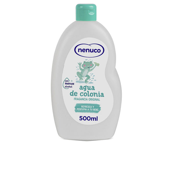 Nenuco Nenuco cologne water 500 ml | Vuodevaatteet.fi
