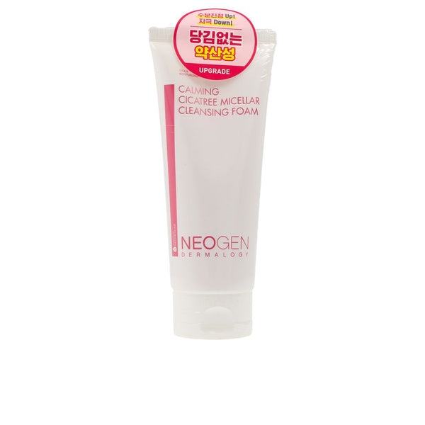 Neogen Calming cicatree micellar puhdistusvaahto 200 ml | Vuodevaatteet.fi