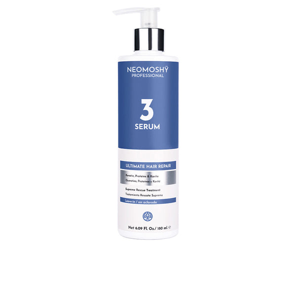 Neomosh Ultimate hair repair seerumi 180 ml | Vuodevaatteet.fi