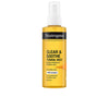 Neutrogena Clear & Soothe Toning Facial Mist 125 Ml | Vuodevaatteet.fi