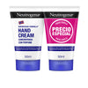 Neutrogena Concentrated hand cream erä 2 x 50 ml | Vuodevaatteet.fi