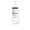 Neutrogena Deep hydration kuivan ihon vartalovoide 400 ml | Vuodevaatteet.fi
