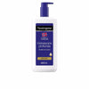 Neutrogena Deep Hydration öljyvoide kuivalle iholle 400 ml | Vuodevaatteet.fi