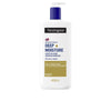 Neutrogena Deep Moisture vartalovoide 400 ml | Vuodevaatteet.fi