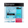 Neutrogena Hydro boost facial cream gel case 2 kpl | Vuodevaatteet.fi