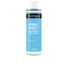 Neutrogena Hydro boost micellarivesi kolminkertainen toiminta 400 ml | Vuodevaatteet.fi