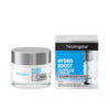 Neutrogena Hydro boost ravitseva balsami kuivalle iholle 50 ml | Vuodevaatteet.fi