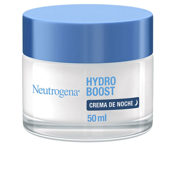 Neutrogena Hydro Boost Sleeping Cream 50 Ml | Vuodevaatteet.fi