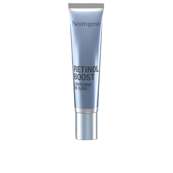 Neutrogena Retinol boost silmänympärysvoide 15 ml | Vuodevaatteet.fi