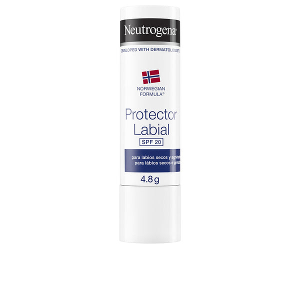 Neutrogena Stick lèvres spf20 4,8 g | Vuodevaatteet.fi